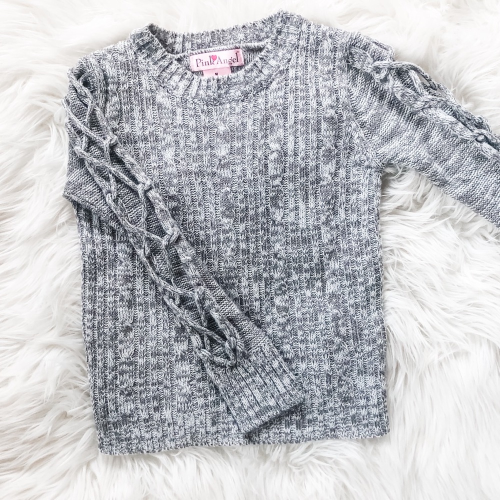 🌼Sweet, light weight, girls sweater🌼